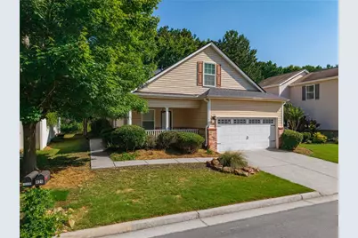 429 Chatooga Lane, Woodstock, GA 30188 - Photo 6
