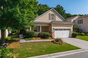 429 Chatooga Ln, Woodstock, GA 30188 - Photo 6