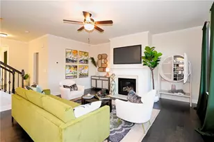 7240 Millbrae Walk, Flowery Branch, GA 30542 - Photo 8