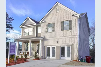 7240 Millbrae Walk, Flowery Branch, GA 30542 - Photo 2