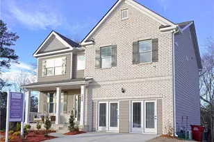 7240 Millbrae Walk, Flowery Branch, GA 30542 - Photo 2