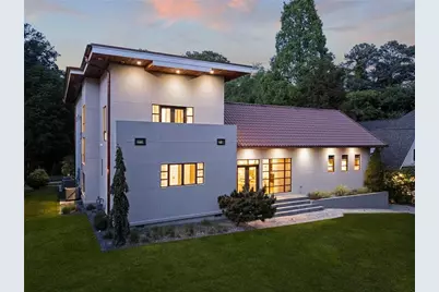 754 Burke Road NE, Atlanta, GA 30305 - Photo 2