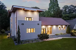 754 Burke Rd NE, Atlanta, GA 30305 - Photo 2
