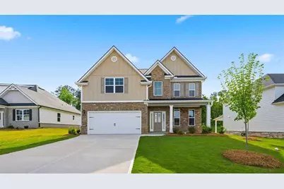 532 Olson Lane, Locust Grove, GA 30248 - Photo 1