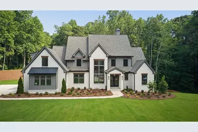 422 Old Orange Mill Road, Canton, GA 30115 - Photo 46