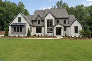422 Old Orange Mill Rd, Canton, GA 30115 - Photo 2