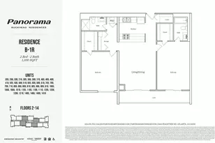 2460 Peachtree Road NE, Atlanta, GA 30305 - Photo 32