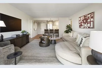 2460 Peachtree Road NE #1410, Atlanta, GA 30305 - Photo 14