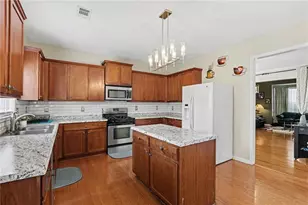 3600 Chestnut Meadows Dr, Douglasville, GA 30135 - Photo 8