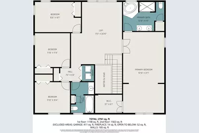 3600 Chestnut Meadows Drive, Douglasville, GA 30135 - Photo 34