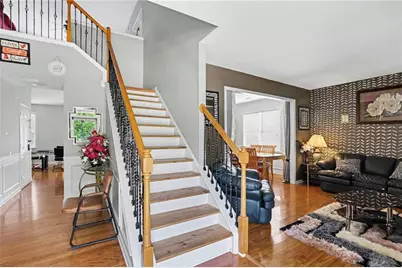 3600 Chestnut Meadows Drive, Douglasville, GA 30135 - Photo 4