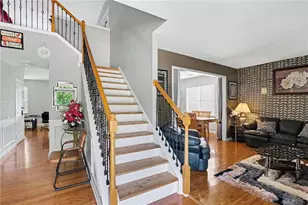 3600 Chestnut Meadows Dr, Douglasville, GA 30135 - Photo 4
