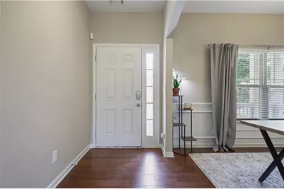 1241 Silvercrest Court, Powder Springs, GA 30127 - Photo 4