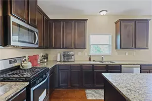 1241 Silvercrest Ct, Powder Springs, GA 30127 - Photo 12