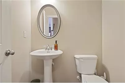 1241 Silvercrest Court, Powder Springs, GA 30127 - Photo 14