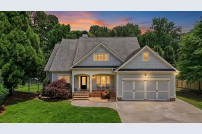 480 Hendon Road, Woodstock, GA 30188 - Photo 1