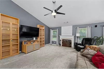 33 Glenabbey Drive, Cartersville, GA 30120 - Photo 6