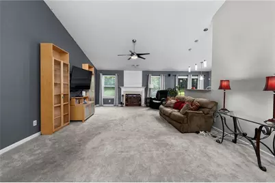 33 Glenabbey Drive, Cartersville, GA 30120 - Photo 4