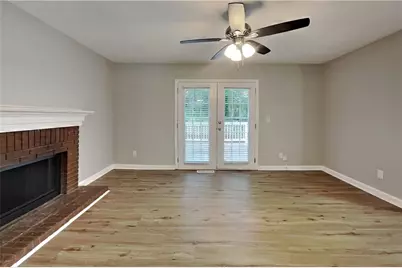 415 Ridgedale Way, Lawrenceville, GA 30044 - Photo 2