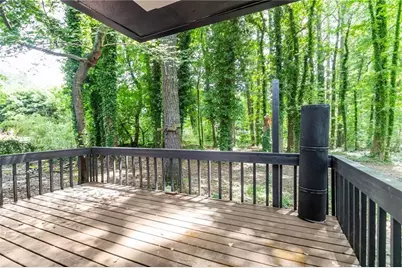 4010 Kennesaw Drive NW, Kennesaw, GA 30152 - Photo 22