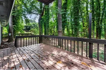 4010 Kennesaw Drive NW, Kennesaw, GA 30152 - Photo 34