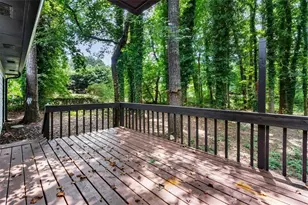 4010 Kennesaw Dr NW, Kennesaw, GA 30152 - Photo 34