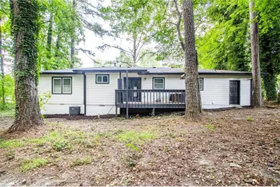 4010 Kennesaw Drive NW, Kennesaw, GA 30152 - Photo 4