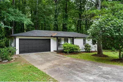 4010 Kennesaw Drive NW, Kennesaw, GA 30152 - Photo 1
