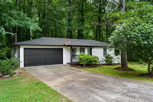 4010 Kennesaw Dr NW, Kennesaw, GA 30152 - Photo 1