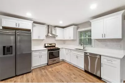 4010 Kennesaw Drive NW, Kennesaw, GA 30152 - Photo 12