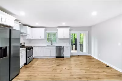 4010 Kennesaw Drive NW, Kennesaw, GA 30152 - Photo 10