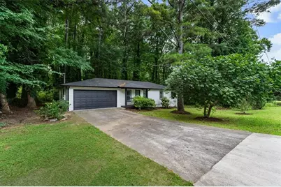 4010 Kennesaw Drive NW, Kennesaw, GA 30152 - Photo 2