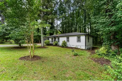 4010 Kennesaw Drive NW, Kennesaw, GA 30152 - Photo 38