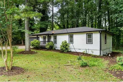 4010 Kennesaw Drive NW, Kennesaw, GA 30152 - Photo 40