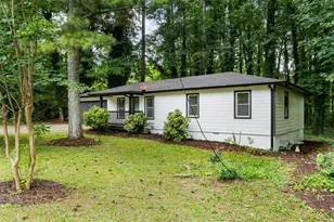 4010 Kennesaw Dr NW, Kennesaw, GA 30152 - Photo 40