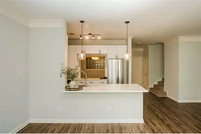 400 17th Street NW #1332, Atlanta, GA 30363 - Photo 2