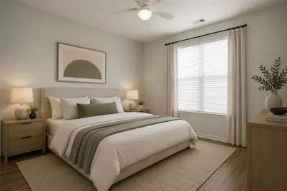 400 17th Street NW #1332, Atlanta, GA 30363 - Photo 18