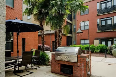 400 17th Street NW #1332, Atlanta, GA 30363 - Photo 44