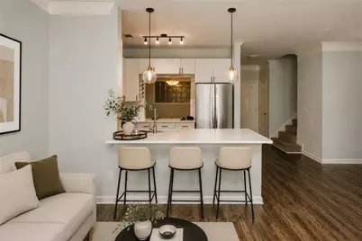 400 17th Street NW #1332, Atlanta, GA 30363 - Photo 1