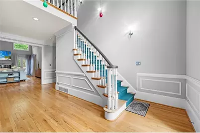 1696 Harts Run, Atlanta, GA 30341 - Photo 8