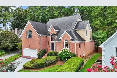 1696 Harts Run, Atlanta, GA 30341 - Photo 2