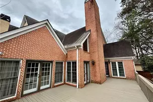 1696 Harts Run, Atlanta, GA 30341 - Photo 46