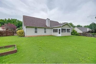 [Address not provided], Hoschton, GA 30548 - Photo 4