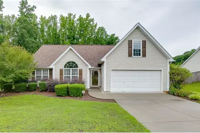 [Address not provided], Hoschton, GA 30548 - Photo 2