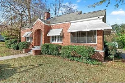 109 Stockbridge Road, Jonesboro, GA 30236 - Photo 1
