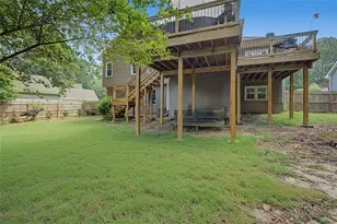 3380 Stone Path Way, Powder Springs, GA 30127 - Photo 52
