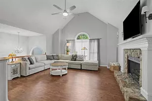 3380 Stone Path Way, Powder Springs, GA 30127 - Photo 8