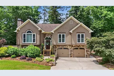 3380 Stone Path Way, Powder Springs, GA 30127 - Photo 2
