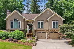 3380 Stone Path Way, Powder Springs, GA 30127 - Photo 2