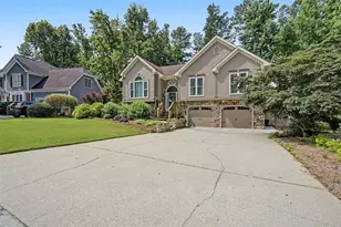 3380 Stone Path Way, Powder Springs, GA 30127 - Photo 4